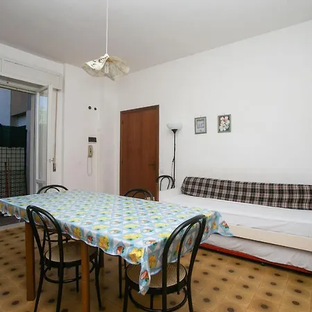 M105 -marcelli, Quadrilocale Con Giardino A 200 Mt Dal Mare Marcelli