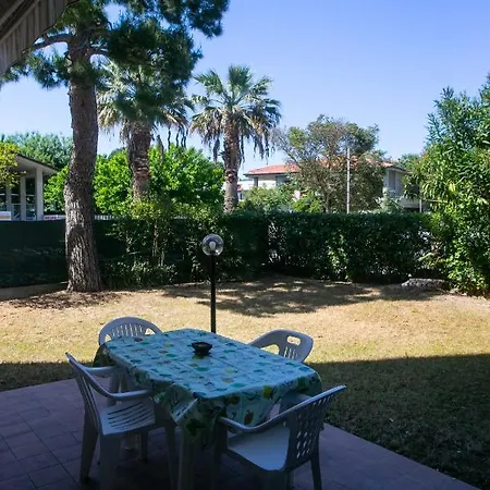 M105 -marcelli, Quadrilocale Con Giardino A 200 Mt Dal Mare Lejlighed