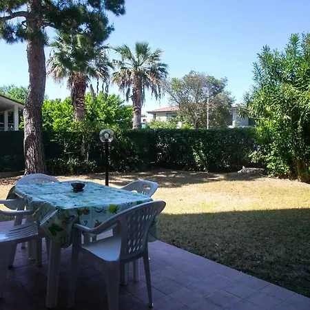Lejlighed M105 -marcelli, Quadrilocale Con Giardino A 200 Mt Dal Mare *