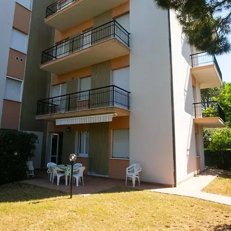 Lejlighed M105 -marcelli, Quadrilocale Con Giardino A 200 Mt Dal Mare Marcelli
